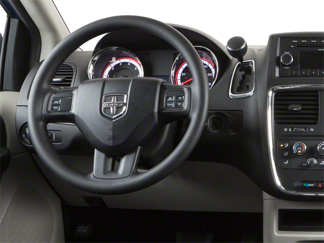 Used 2011 White Dodge Mainstreet image 4