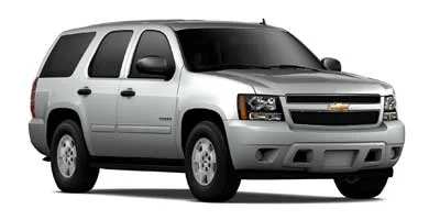 2011 Chevrolet Tahoe 2WD LS's photo