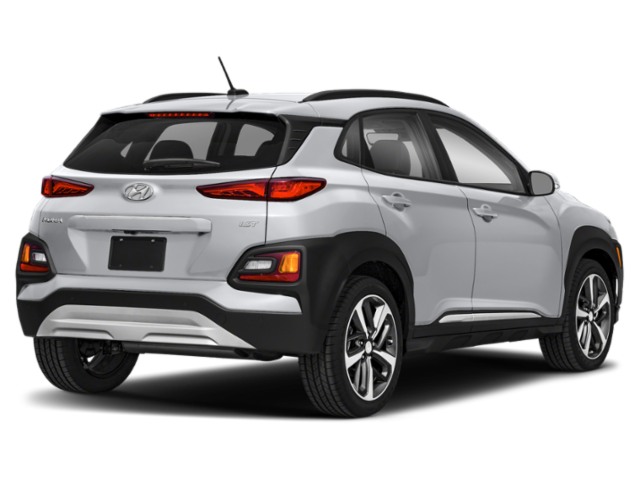Used 2018 Chalk White Hyundai Ultimate image 3