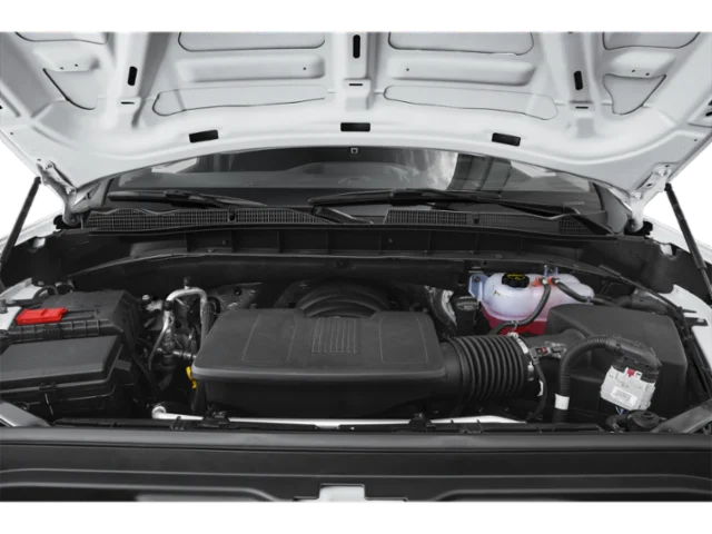 New 2026 Summit White GMC Pro image 18