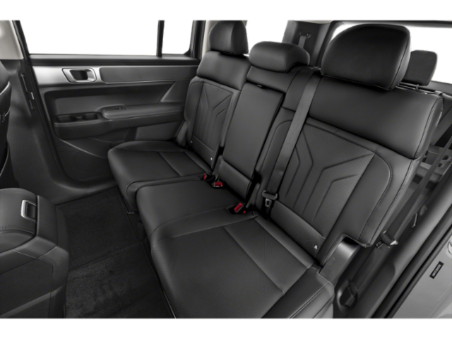 New 2026 Gray Hyundai SEL image 29