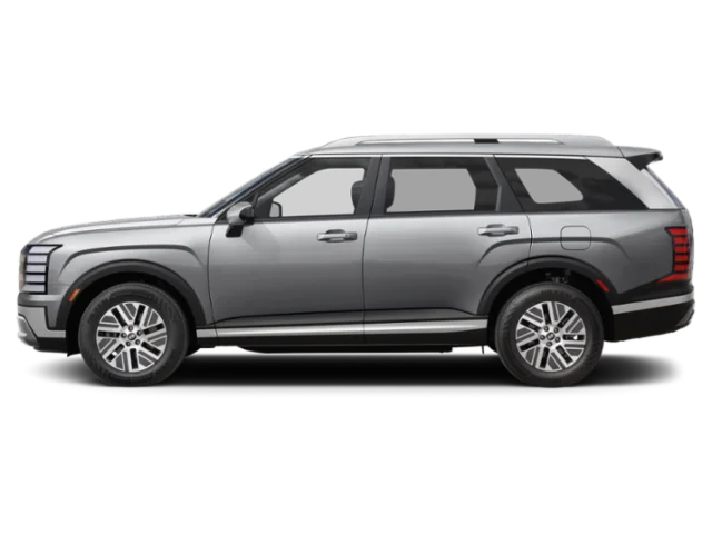 New 2027  Hyundai SEL image 3