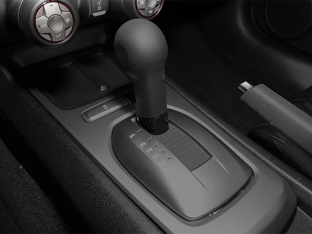 Used 2013 Victory Red Chevrolet LS Coupe image 8