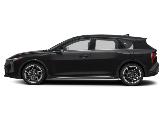New 2026 Aurora Black Pearl Kia GT-Line Turbo image 3
