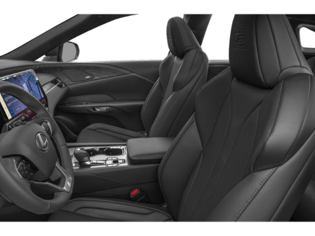New 2026 Caviar Lexus 350 F SPORT HANDLING AWD image 13