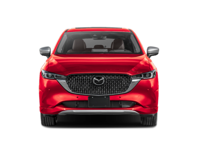 2025 Mazda CX-5 Turbo Signature - Photo 4
