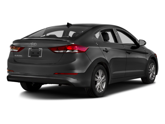Used 2018 Red Hyundai Value Edition image 2