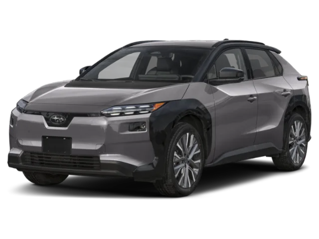 2026 Subaru Solterra Limited XT's photo
