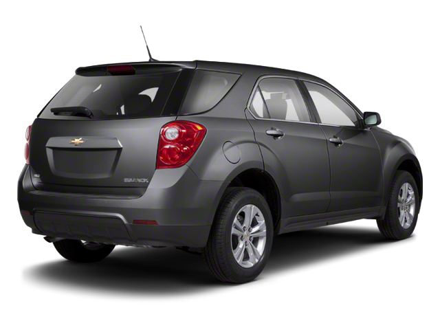 Used 2013 Black Chevrolet LT image 7