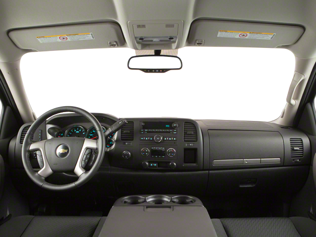 Used 2013 Black Chevrolet LT image 11