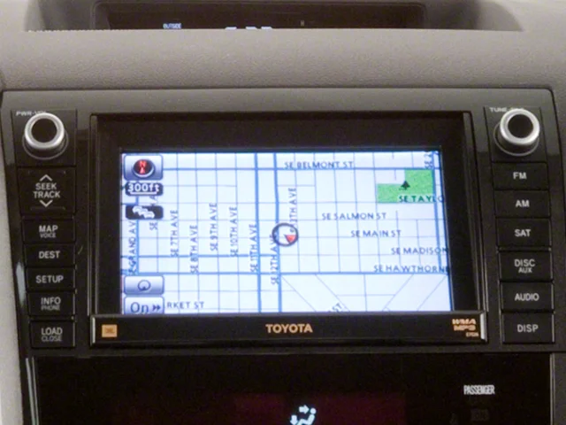 Used 2010 Brown Toyota Limited image 25