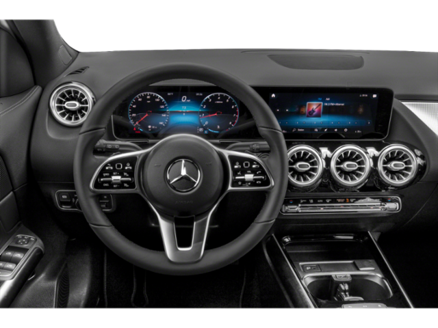 Used 2021 White Mercedes-Benz GLA 250 image 4