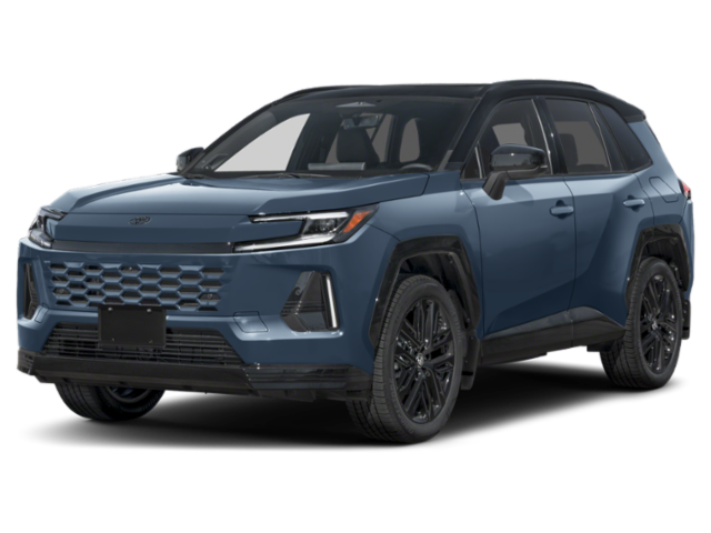 2026 Toyota RAV4