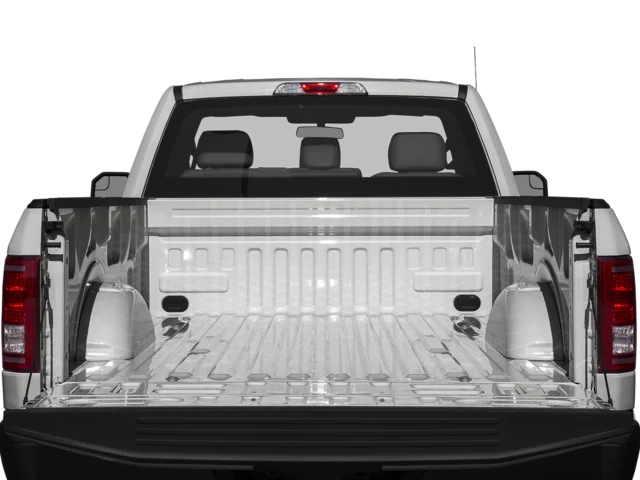 Used 2017 Gray Ford XL image 18
