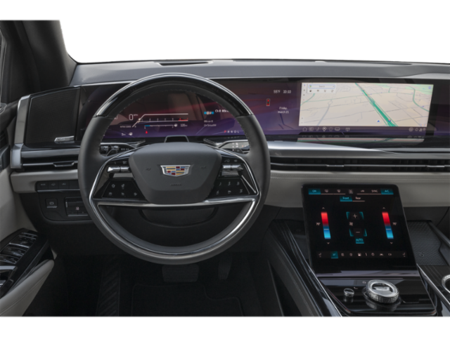 2026 Cadillac Escalade Sport - Photo 4