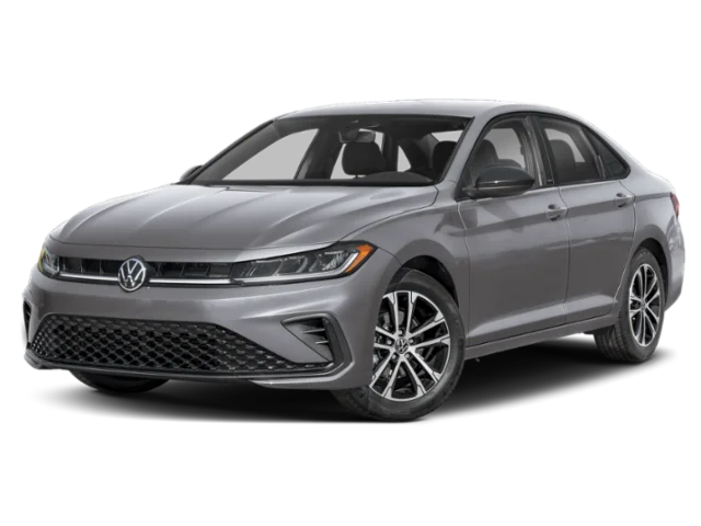 2026 Volkswagen Jetta