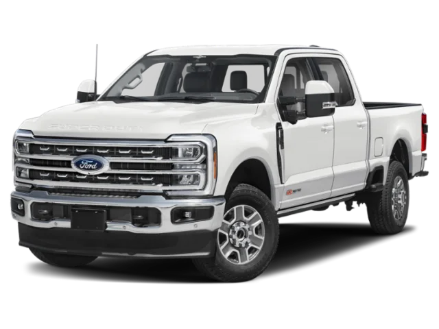 2027 Ford F-250 Super Duty