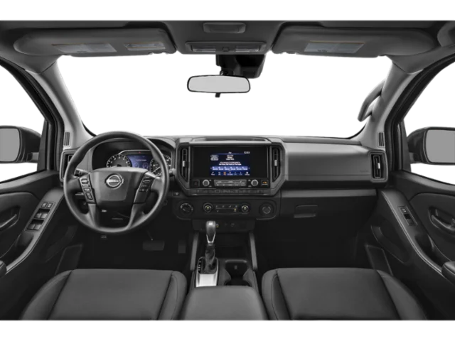 New 2026 White Nissan S image 5