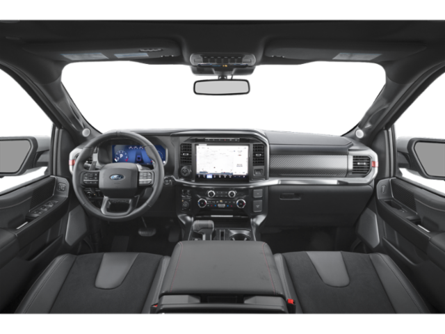 New 2026  Ford F150 RAPTOR CRW image 7