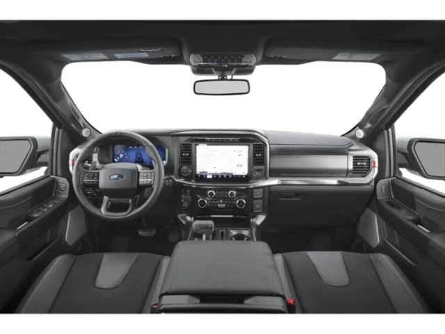 New 2026 Avalanche Ford Raptor® image 35