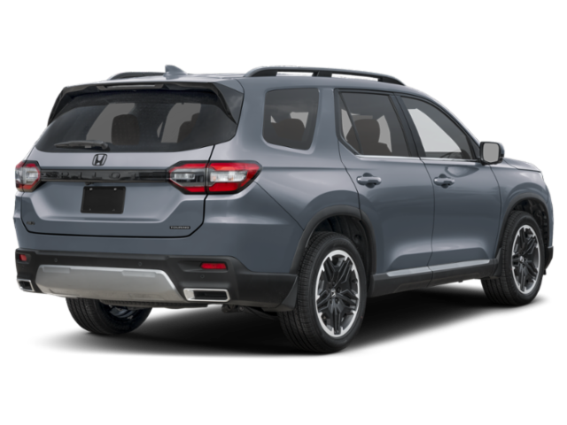 New 2026  Honda Touring image 2