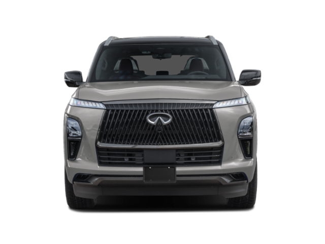 New 2027 KCN/DYNAMIC ME INFINITI Autograph 4WD image 4