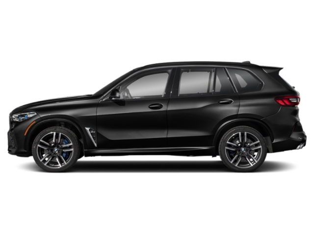 Used 2021 Black BMW Base image 10
