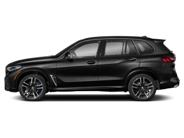 Used 2021 Black BMW Base image 10