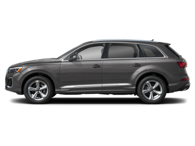 2026 Audi Q7 Prestige photo 3