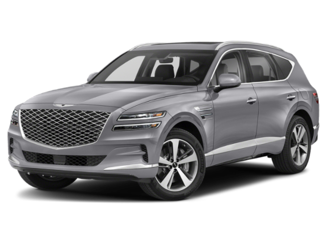 Used 2023 Silver Genesis 3.5T image 1