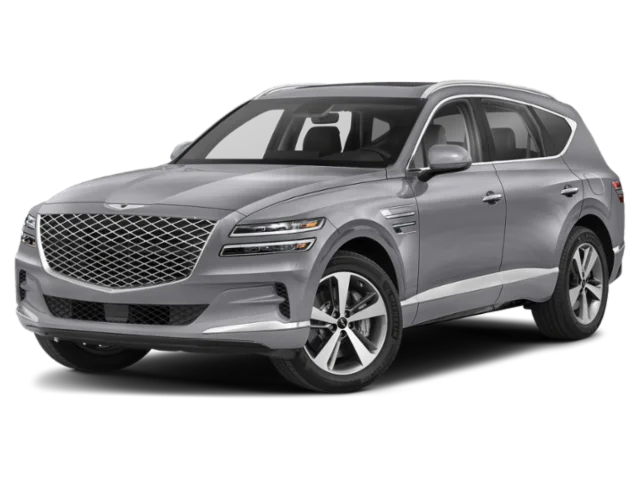 Used 2023 Silver Genesis 3.5T image 1