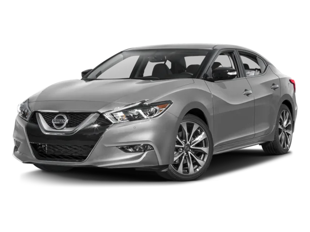 2017 Nissan Maxima