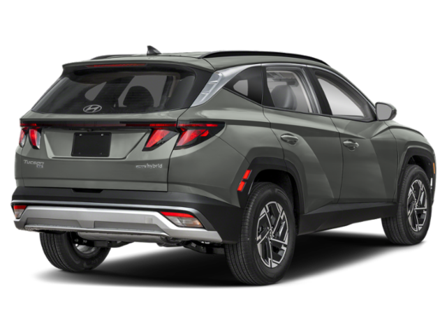 New 2026 Gray Hyundai Blue SE image 9