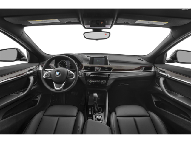 Used 2018 Blue Metallic BMW xDrive28i image 13