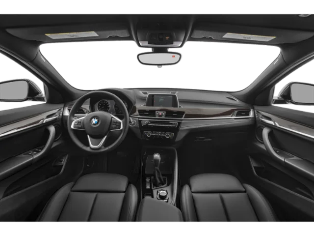 Used 2018 White BMW xDrive28i image 5