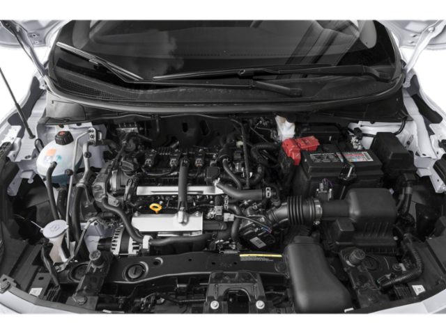 Used 2024 Pearl Nissan 1.6 SR image 9