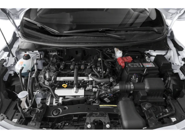 Used 2024  Nissan 1.6 SR image 12