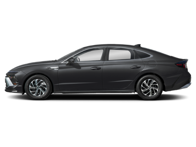 New 2026 Black Hyundai Blue image 3