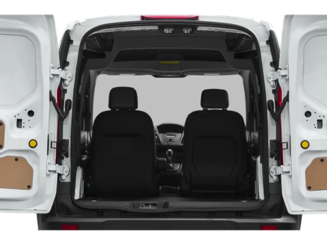 Used 2015 Panther Black Metallic Ford XL image 10