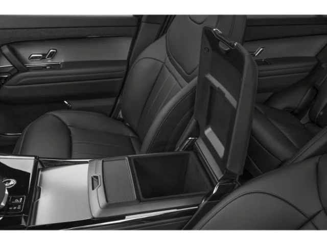 New 2027 Carpathian Grey LAND ROVER Range Rover Sport SE P360 image 18
