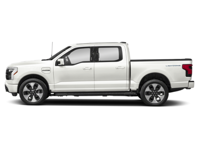 Used 2024 Avalanche Ford Platinum image 3