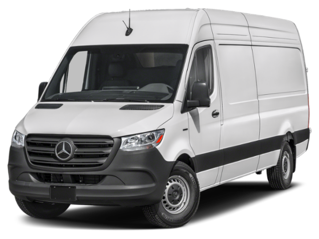 2025 Mercedes-Benz eSprinter 2500 170 WB HO High Roof's photo