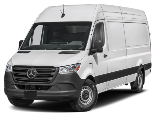 2025 Mercedes-Benz eSprinter 2500 170 WB High Roof's photo