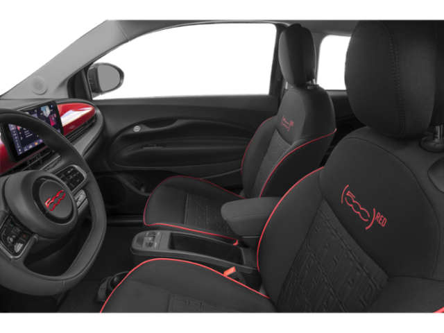 2025 FIAT 500e Base - Photo 6