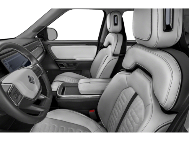 Used 2023  Rivian Adventure Quad Motor Large Pack image 9