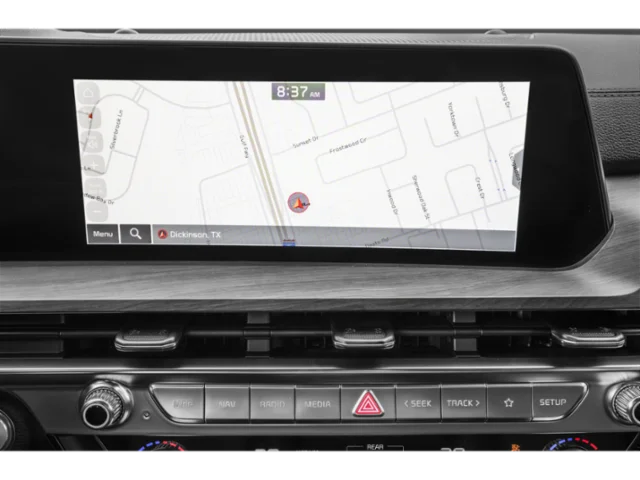 2025 Kia Telluride SX Prestige X-Line - Photo 13