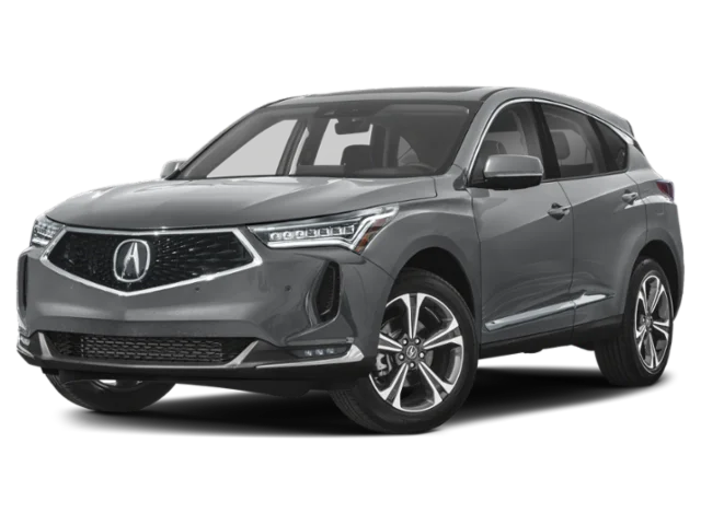 2024 Acura RDX Advance Package