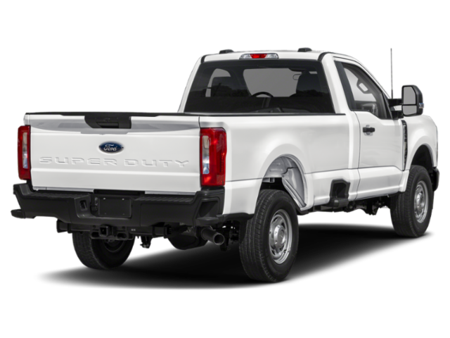 New 2026 Oxford White Ford XL image 2