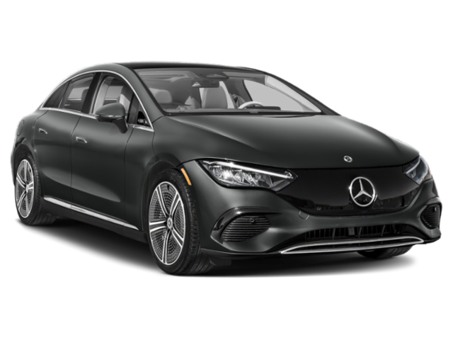 Used 2023  Mercedes-Benz 500 Sedan image 6