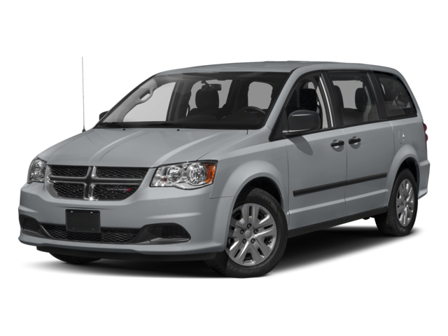 Used 2017 Billet Clearcoat Dodge SXT image 1